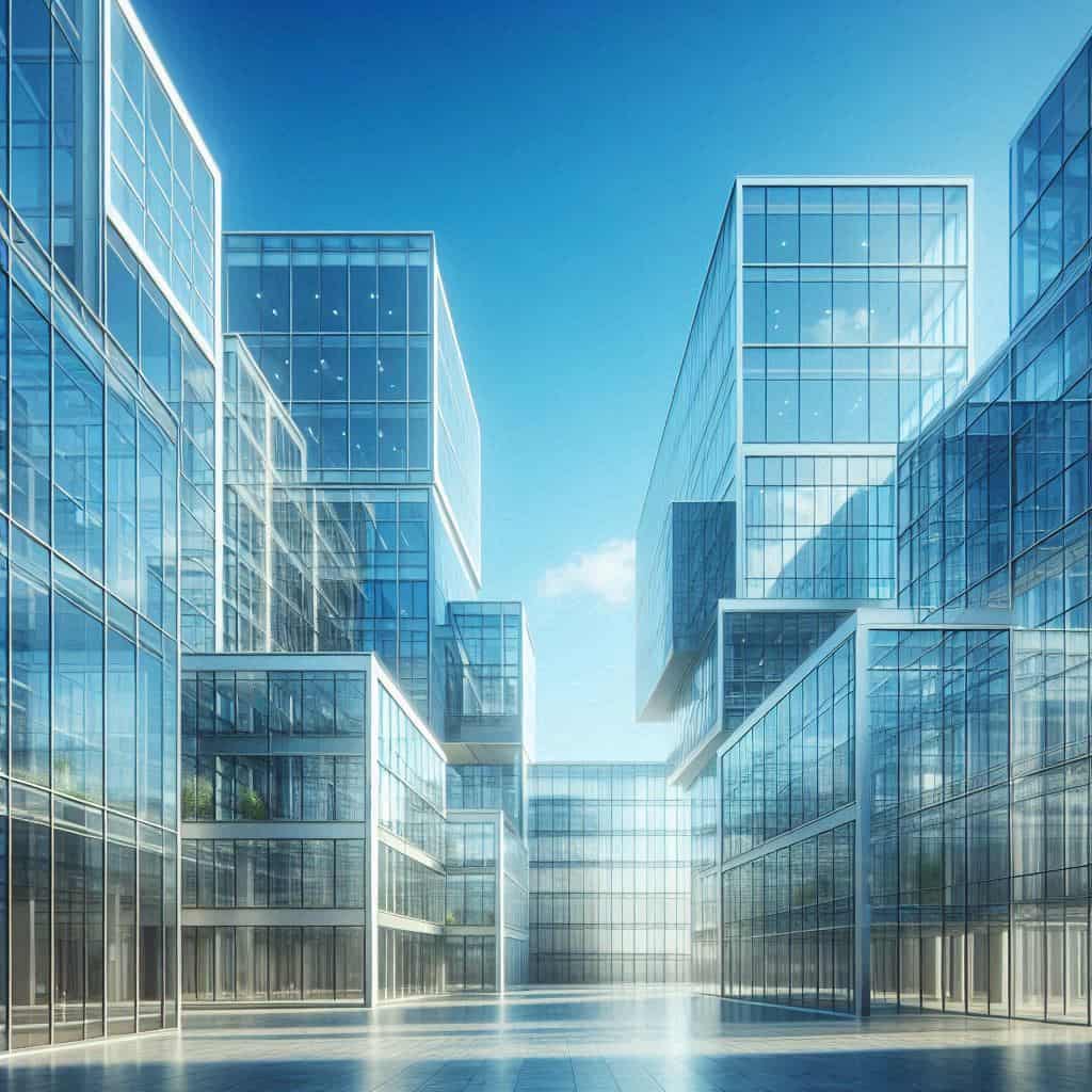 大厦名字文章配图